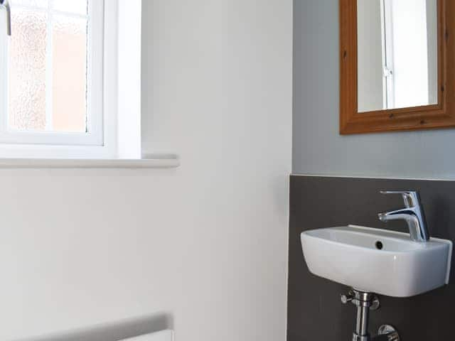 Bathroom | South Coast and City House, Bognor Regis