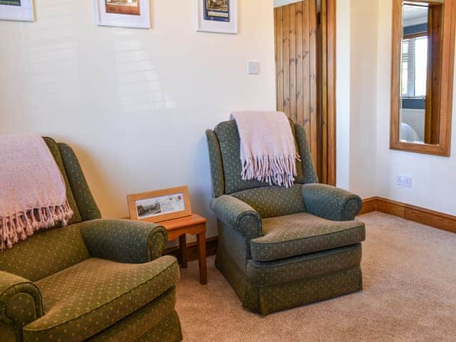 Sitting room | The Coast House at St Mary&rsquo;s Bay, St Mary&rsquo;s Bay