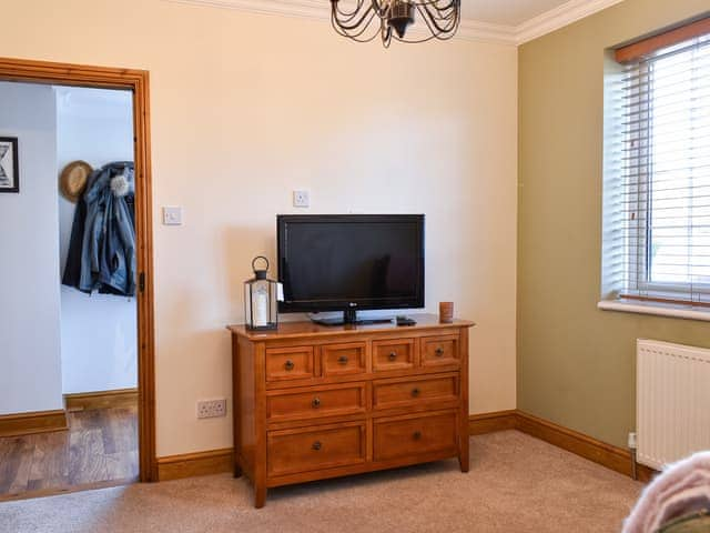 Sitting room | The Coast House at St Mary&rsquo;s Bay, St Mary&rsquo;s Bay