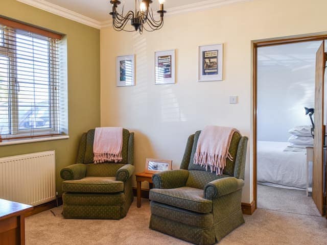 Sitting room | The Coast House at St Mary&rsquo;s Bay, St Mary&rsquo;s Bay