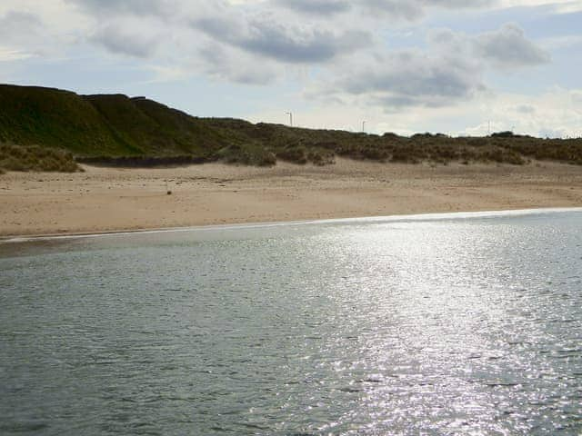 Surrounding area | Brier Dene Middle Cottage - Brier Dene Farm Cottages, Old Hartley, near Whitley Bay 