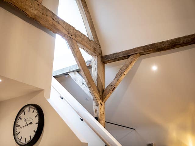 Interior | Olivers Barn - Fishers Farm Barns, Shefford Woodlands Near Hungerford