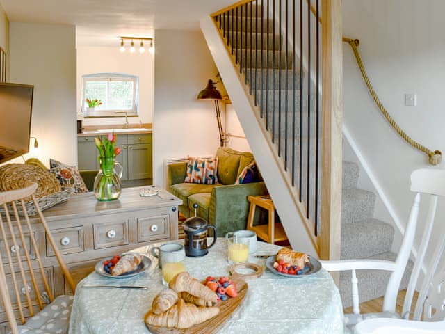 Interior | Fuggle, Ludham, near Great Yarmouth