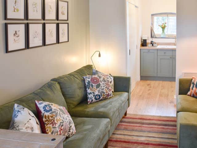 Living area | Fuggle, Ludham, near Great Yarmouth