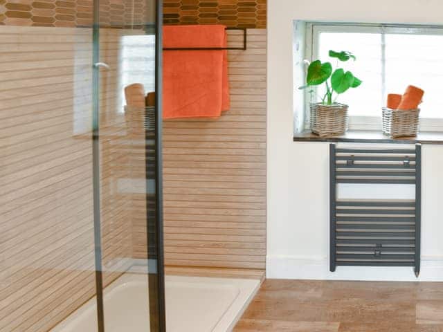 Shower room | Fuggle, Ludham, near Great Yarmouth