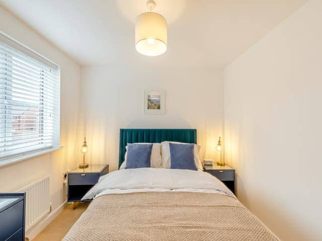 Double bedroom | Pelican Rest, Amble