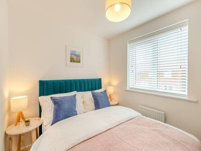 Double bedroom | Pelican Rest, Amble