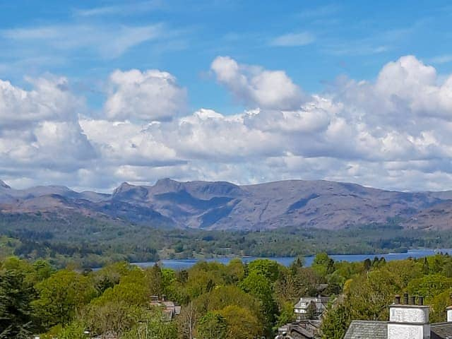 Surrounding area | High Mere, Windermere