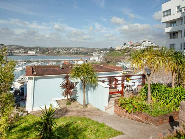 Exterior | Riviera View, Torquay