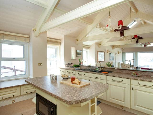 Kitchen area | Riviera View, Torquay