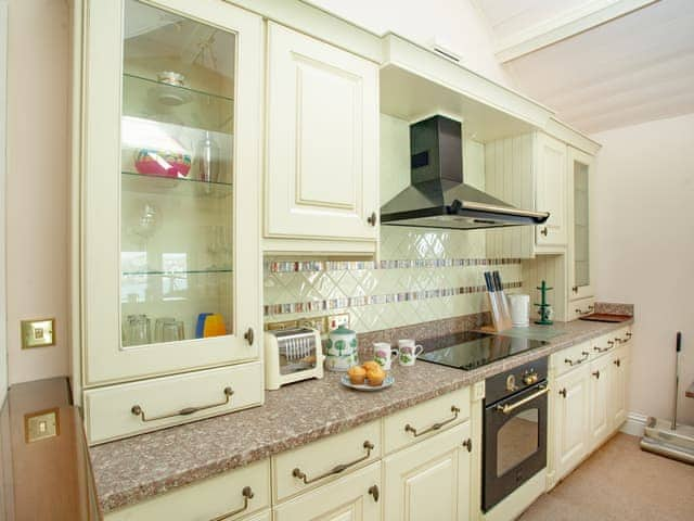 Kitchen area | Riviera View, Torquay