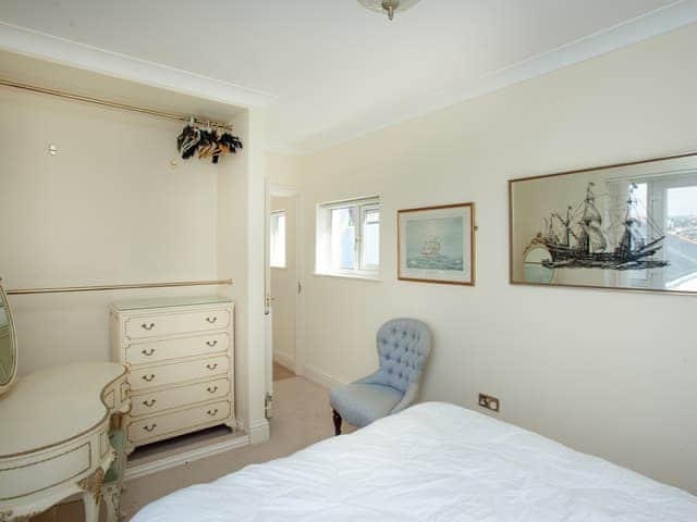 Double bedroom | Riviera View, Torquay