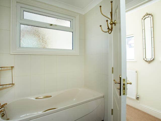 Bathroom | Riviera View, Torquay