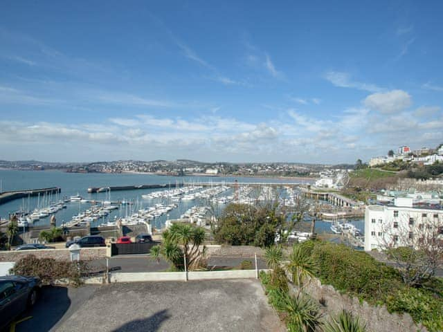 View | Riviera View, Torquay