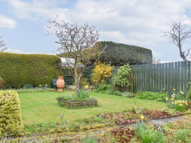 Garden | North Cottage, School Aycliffe, near Bishop Auckland