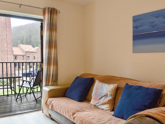 Living room | Riverside Cottage, Whitby