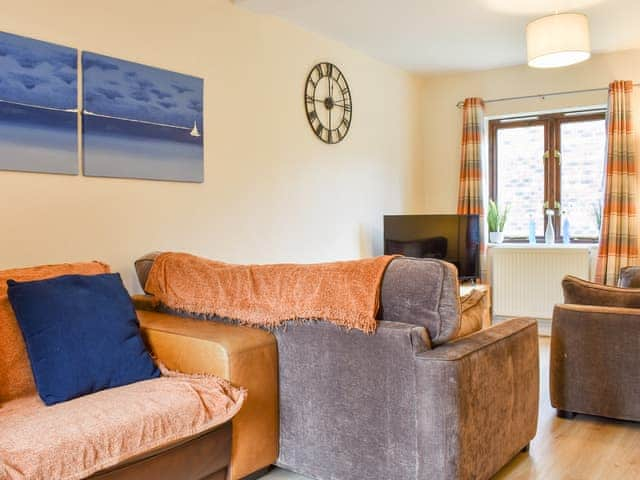 Living room | Riverside Cottage, Whitby