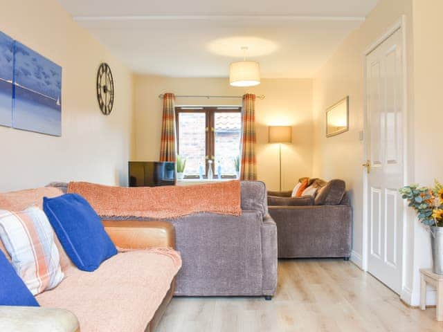 Living room | Riverside Cottage, Whitby