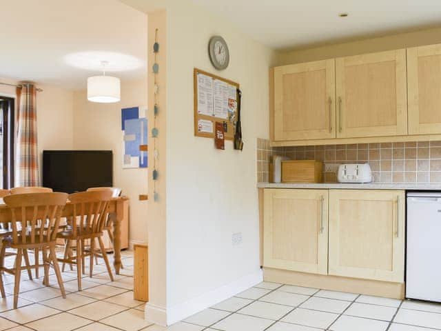 Kitchen | Riverside Cottage, Whitby