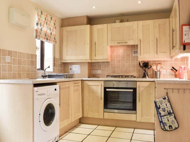 Kitchen | Riverside Cottage, Whitby