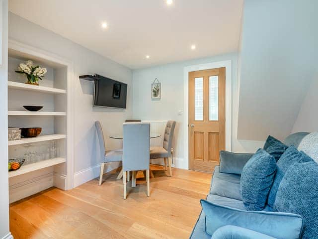 Dining Area | Ryburn House - Thornton Escapes, Thornton-Le-Dale, near Pickering