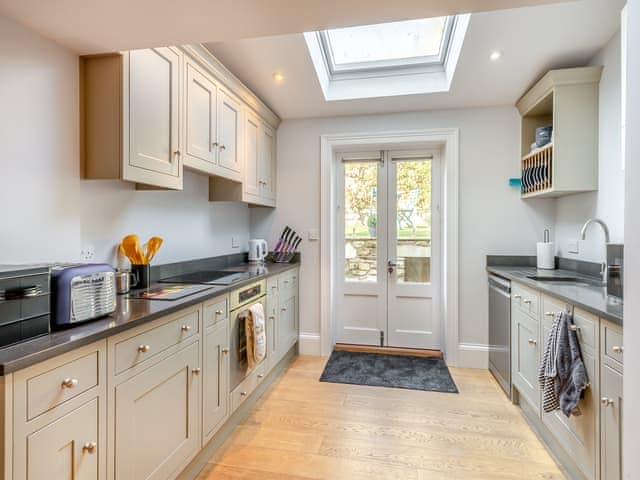 Kitchen | Ryburn House - Thornton Escapes, Thornton-Le-Dale, near Pickering