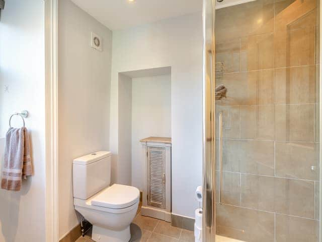 Bathroom | Ryburn House - Thornton Escapes, Thornton-Le-Dale, near Pickering