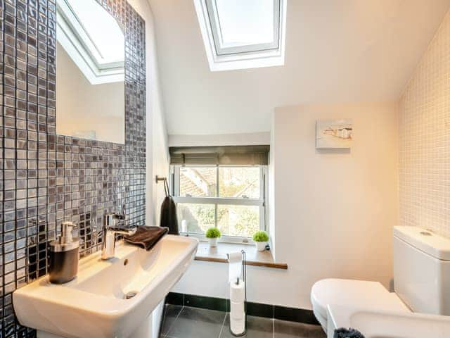 Bathroom | Ryburn House - Thornton Escapes, Thornton-Le-Dale, near Pickering