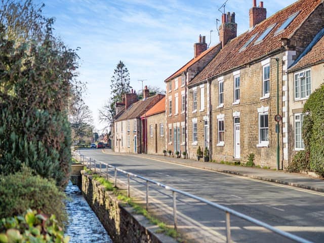 Exterior | Ryburn House - Thornton Escapes, Thornton-Le-Dale, near Pickering