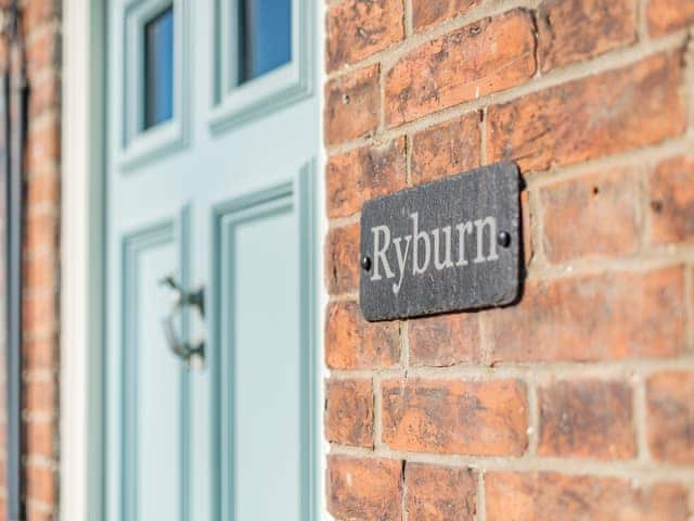 Surrounding area | Ryburn House - Thornton Escapes, Thornton-Le-Dale, near Pickering