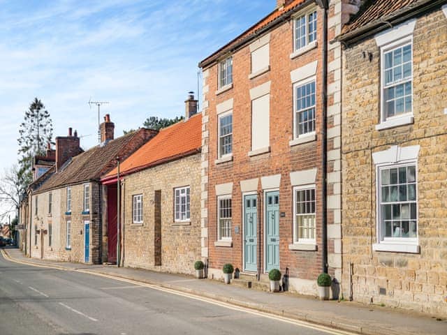 Surrounding area | Ryburn House - Thornton Escapes, Thornton-Le-Dale, near Pickering