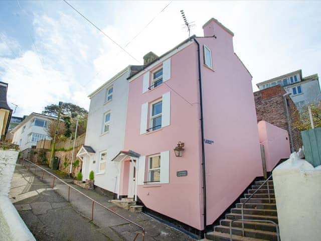 Exterior | Lantern Cottage, Brixham