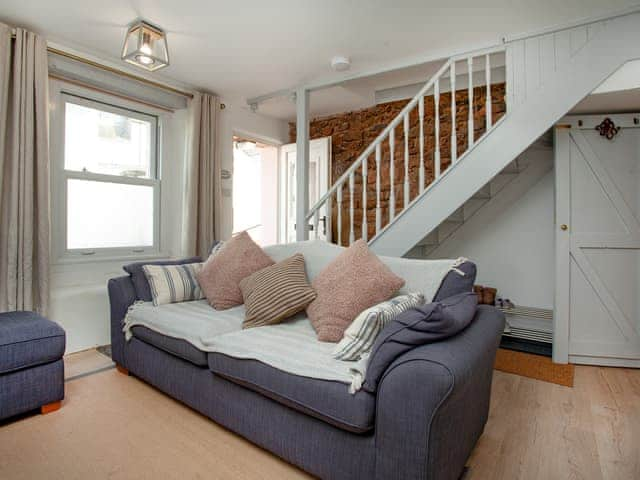 Living room | Lantern Cottage, Brixham