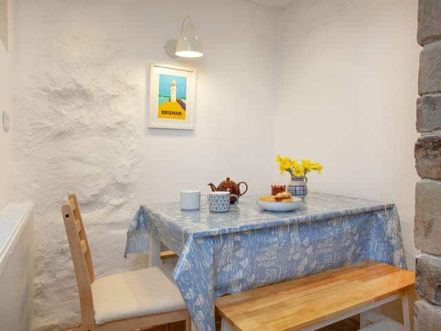 Kitchen/diner | Lantern Cottage, Brixham