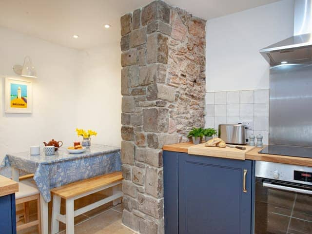 Kitchen/diner | Lantern Cottage, Brixham