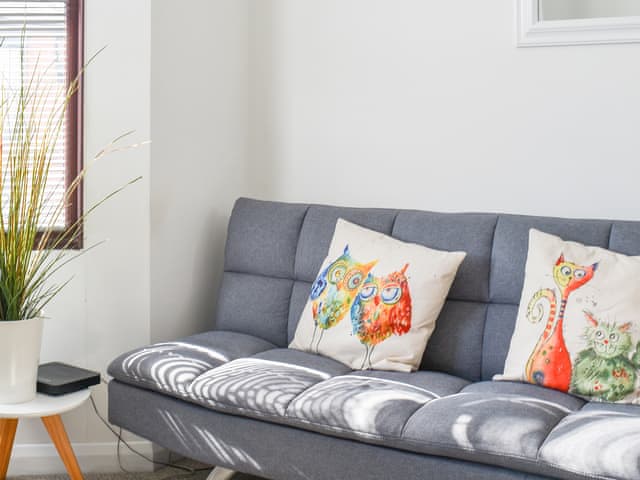 Interior | High Street Apartment, Kessingland