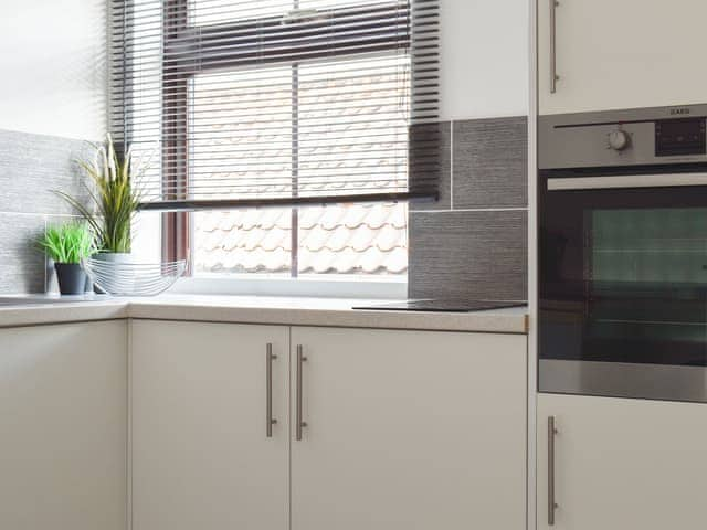 Kitchen | High Street Apartment, Kessingland