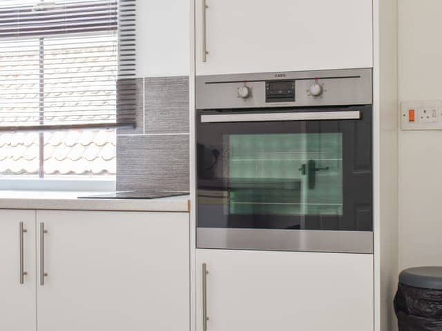 Kitchen | High Street Apartment, Kessingland