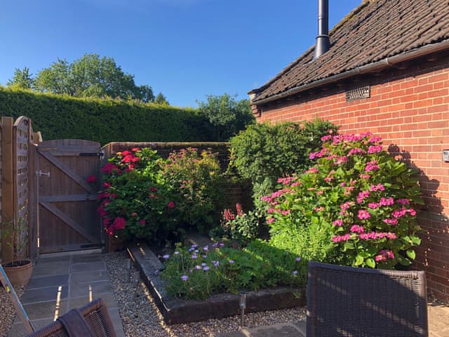 Exterior | Squirrel Barn - High House Barns, Foulsham, near Reepham