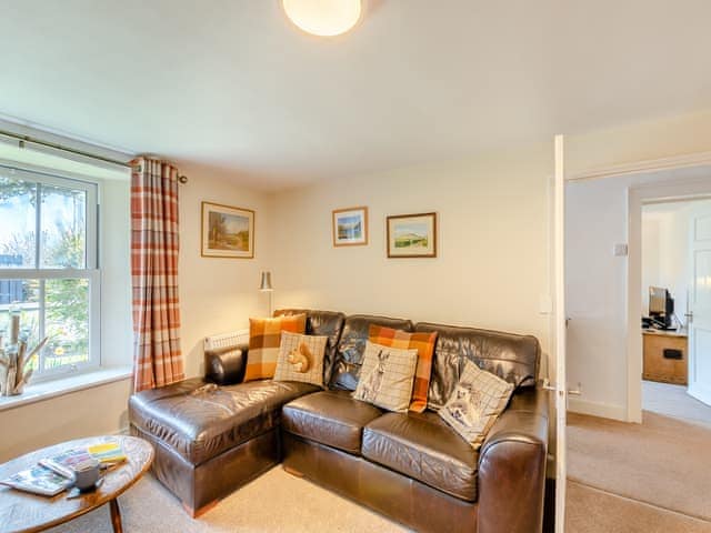 Living room | Court End Cottage, Silecroft, near Millom