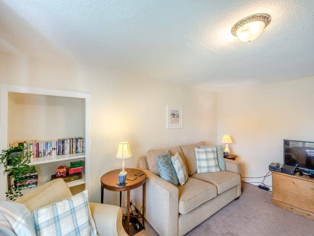 Living room | Court End Cottage, Silecroft, near Millom