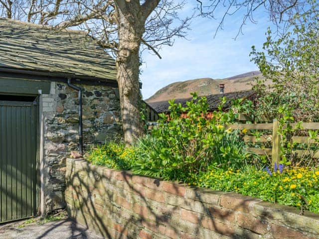 Exterior | Court End Cottage, Silecroft, near Millom