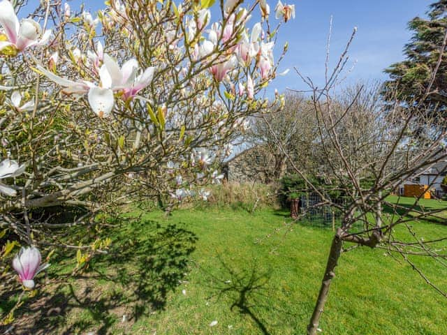 Exterior | Court End Cottage, Silecroft, near Millom