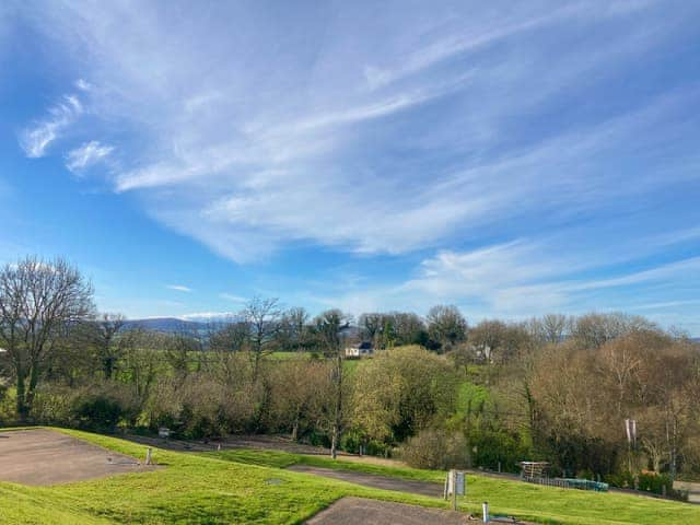 Surrounding area | The Retreat 8 - Moorland Views, Newton Abbot