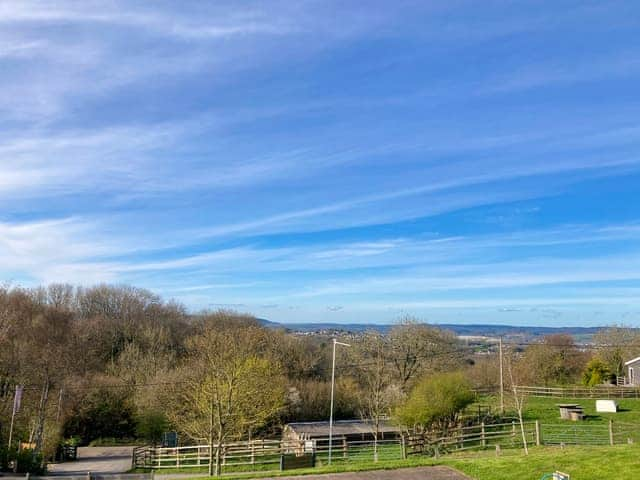 Surrounding area | The Retreat 8 - Moorland Views, Newton Abbot