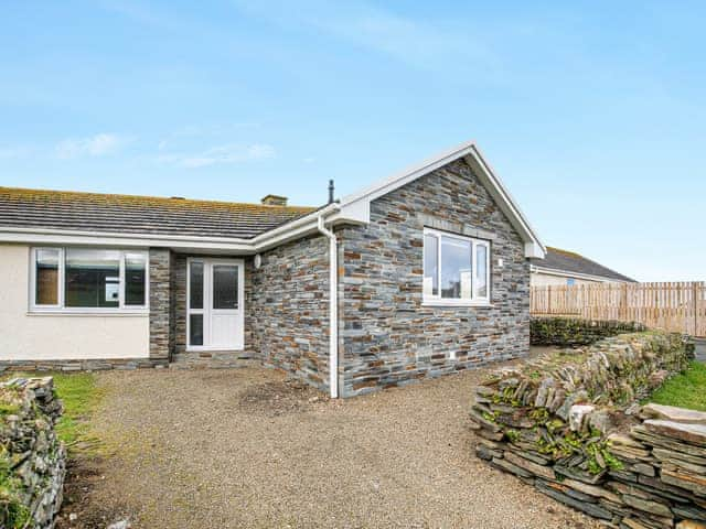 Exterior | Trewethett Farm, Trethevey, near Tintagel