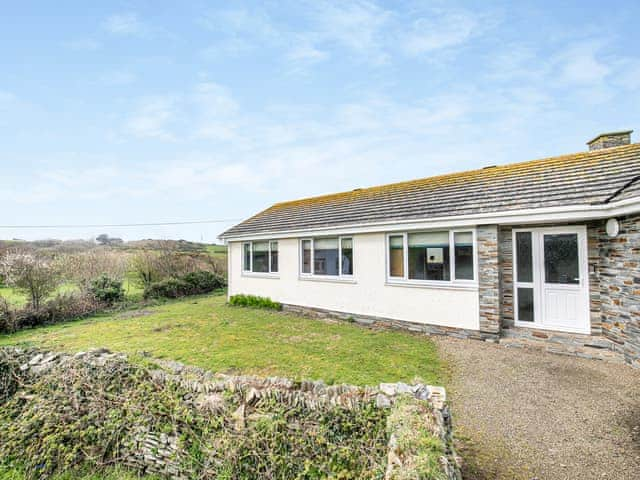 Exterior | Trewethett Farm, Trethevey, near Tintagel