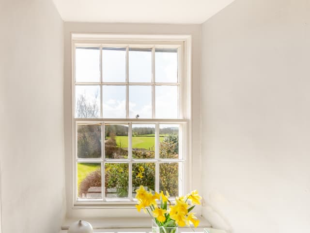 Double bedroom | Thwaite Bridge House, Coniston