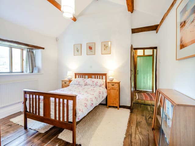 Double bedroom | Thwaite Bridge House, Coniston