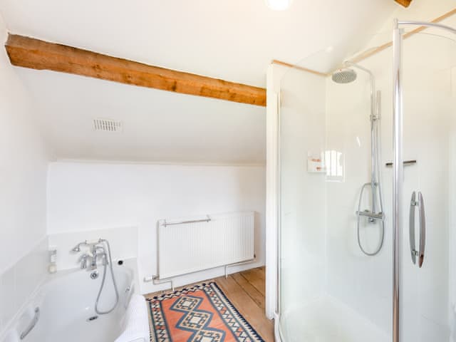 Bathroom | Thwaite Bridge House, Coniston